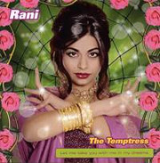 Rani im Musical Bombay Dreams auf CD