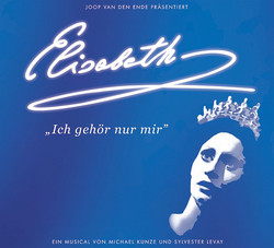 Logo Musical Elisabeth in Essen © Stage Entertainment