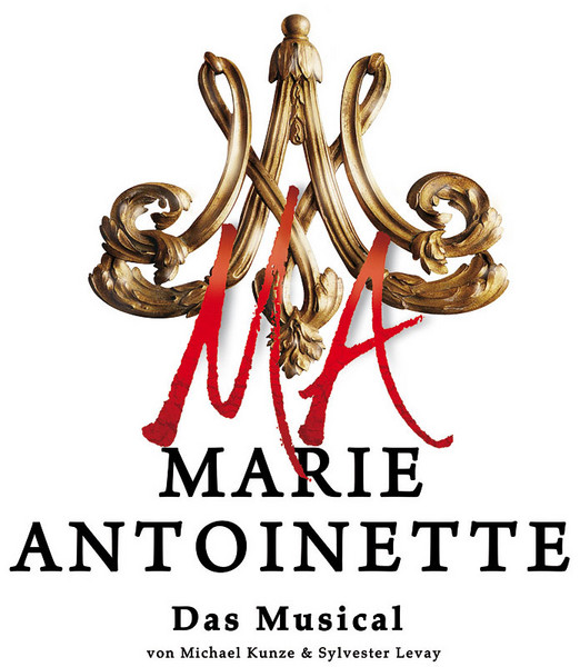 Marie Antoinette  nackt
