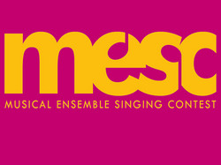 MESC - Musical Ensemble Singing Contest © SB-Production