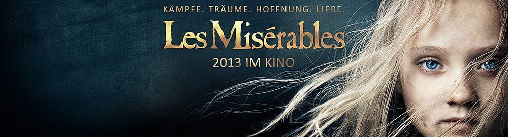 Musical Les Miserables