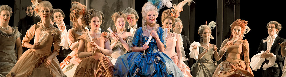 Musical Marie Antoinette