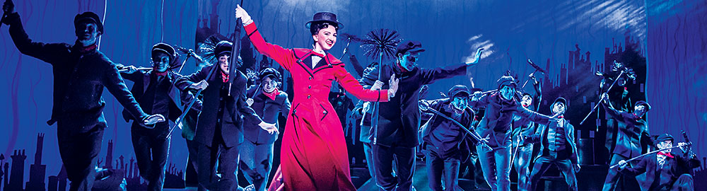 Mary Poppins - Musical