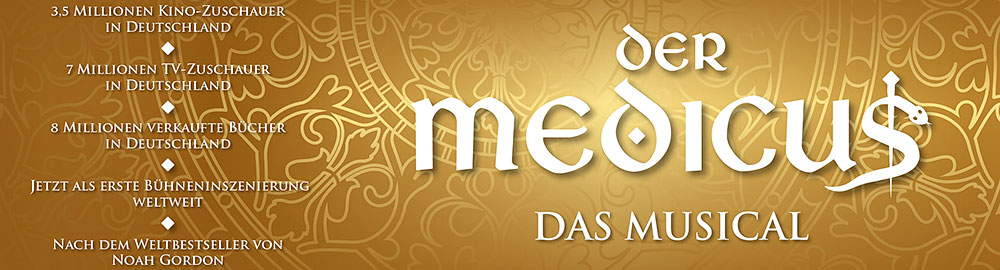 Medicus - Das Musical