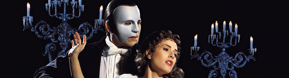 Phantom der Oper - Musical