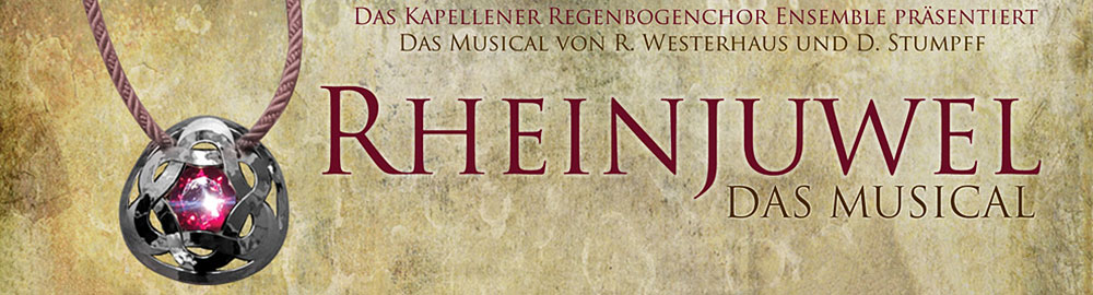 Musical Rheinjuwel