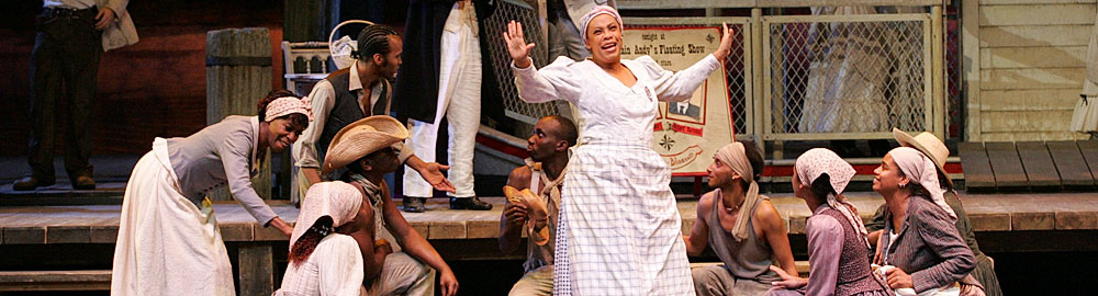 Musical Show Boat