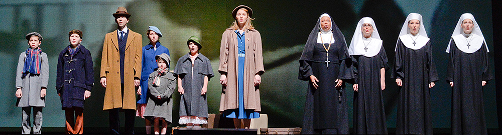 Musical The Sound of Music