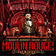 Musical Moulin Rouge